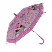 Minnie Mouse Paraplu - thumbnail