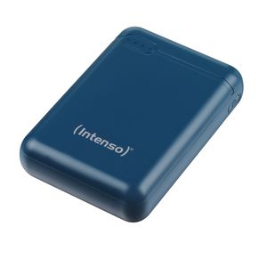 Intenso XS10000 powerbank Lithium-Polymeer (LiPo) 10000 mAh Benzine