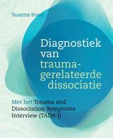 Diagnostiek van traumagerelateerde dissociatie (Paperback)