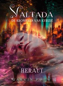Heraut - Garvin Pouw - ebook
