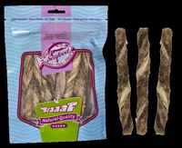 Braaaf Salmon Roll Sticks 12 Cm