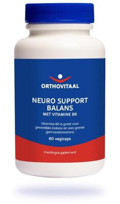 Orthovitaal Neuro support balans