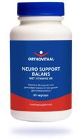 Orthovitaal Neuro support balans