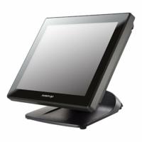 Steun voor oortelefoontjes POSIFLEX PS362501325200W9 Steun voor oortelefoontjes POSIFLEX PS362501325200W9