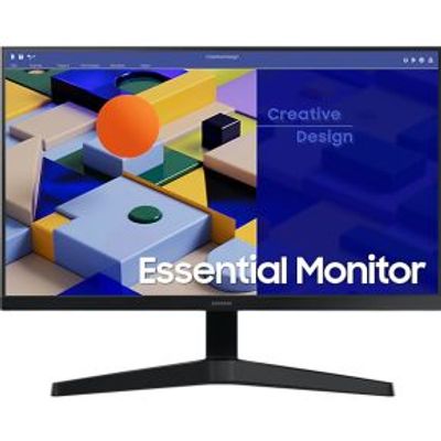Samsung Essential S3 LS27C314EAUXEN 27 Full HD IPS Monitor