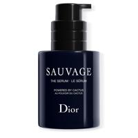 Sauvage The Serum Sauvage The Serum