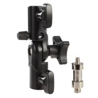 Falcon eyes tilting bracket cld-14 + spigot