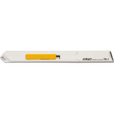 Cutter Olfa 6 X 0,3 MM Legering