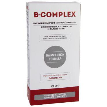 B Complex Shampoo voor normaal/droog haar