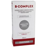 B Complex Shampoo voor normaal/droog haar B Complex Shampoo voor normaal/droog haar