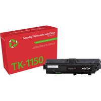Xerox Toner vervangt Kyocera Kyocera TK-1150 Compatibel Zwart 3000 bladzijden 006R04794 006R04794