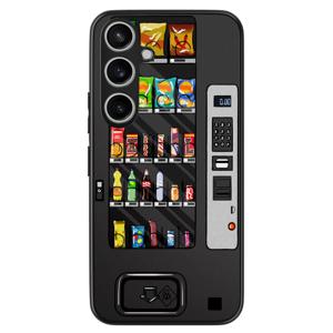 Samsung Galaxy A35 hoesje - Snoepautomaat