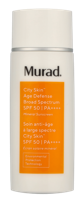 Murad Skincare - Murad City Skin Age Defense Broad Spectrum SPF50 PA++++ 50ml