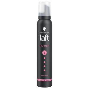 Taft Power mousse cashmere