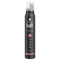 Taft Power mousse cashmere