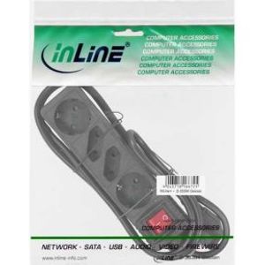 InLine 16443S power uitbreiding