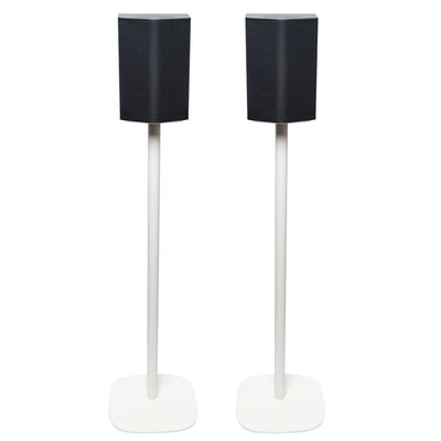 Vebos standaard LG DS95QR wit set