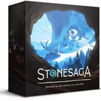Stonesaga Core Box
