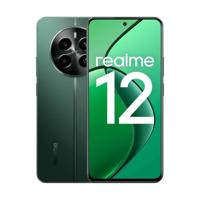 Smartphone Realme 12 4G 6,67" Octa Core 8 GB RAM 512 GB Groen
