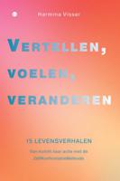 Vertellen, voelen, veranderen (Paperback)