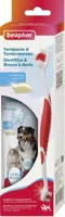 Beaphar Tandpasta & Tandenborstel