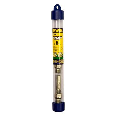 Irwin Voegenfrees 10 mm 4-snijder VE=2 - 10507233