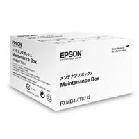 Originele inkt cartridge Epson C13T671200 Zwart (1 Stuks)