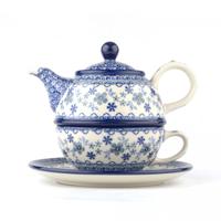 Tea for one 600ml - Harmony