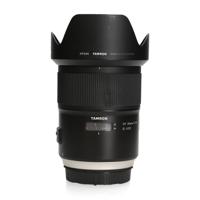 Tamron Tamron SP 35mm F1.4 Di USD - Canon EF