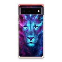 Firstborn: Google Pixel 6 Transparant Hoesje