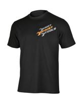 Beta 7548C L T-Shirt Met Klassieke Print - 075480503