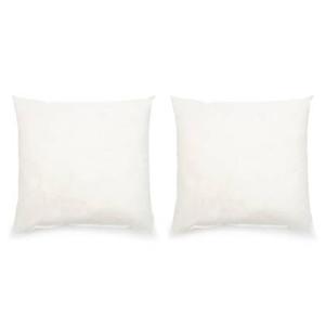 Riviera Maison Recycled Inner Pillow 50x50 cm - Kussenvulling 2 St.