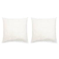 Riviera Maison Recycled Inner Pillow 50x50 cm - Kussenvulling 2 St.