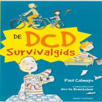 De dcd survivalgids (Paperback)