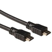 ACT 2 meter High Speed kabel v2.0 HDMI-A male - HDMI-A male (AWG30) - thumbnail
