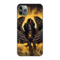 Pegasus: Volledig geprint iPhone 11 Pro Max Hoesje