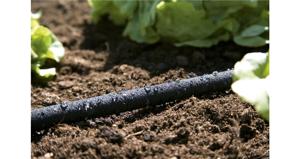 Gardena Druppelslang lengte 100m