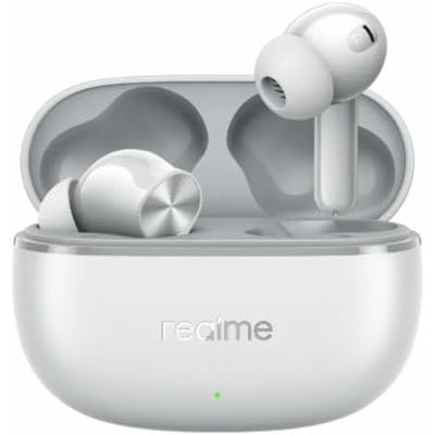 Oordopjes Realme 631206000097 Grijs