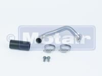 Motair Turbolader Turbolader olieleiding 560172 - thumbnail