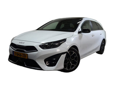 Kia Ceed Sportswagon