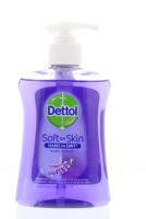 Dettol Lavender soft on skin (250 ml)