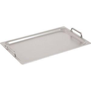 Demeyere - Teppanyaki - Plancha - bakplaat - Specialties 5 - 39cm x 27cm