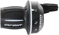 SRAM twist grip shift. mrx comp 3-f micro 50mm