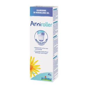 Boiron Arniroller Met Arnica 45g