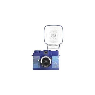 Lomography Half-frame Lomourette - Water Lilies Edition