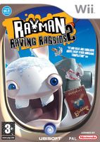 Rayman Raving Rabbids 2 - thumbnail