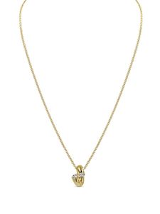 Pragnell collier en or 18ct