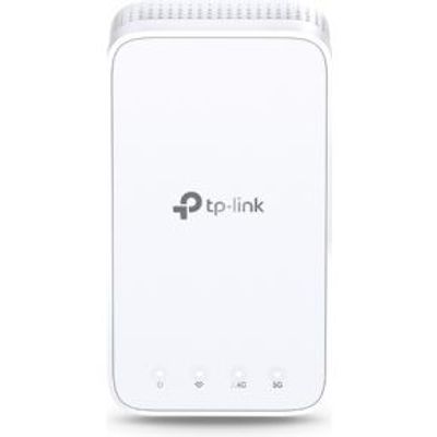 TP-LINK RE335 Netwerkrepeater 1167 Mbit/s Wit