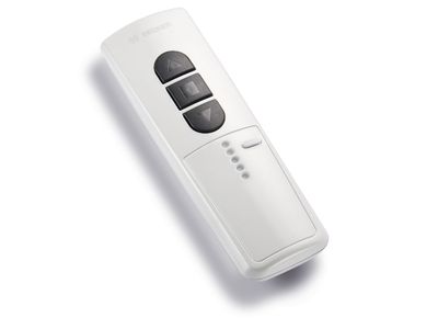 Becker 10-kanaals Handzender Met Led Ec5410-II