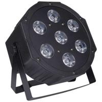LIGHT4ME TRI PAR Basic 7x9 - LED podiumspot